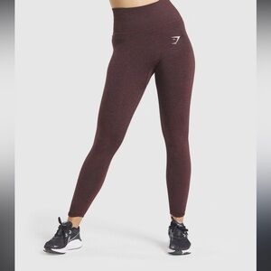 GYMSHARK  ! seamless Leggings size  xs